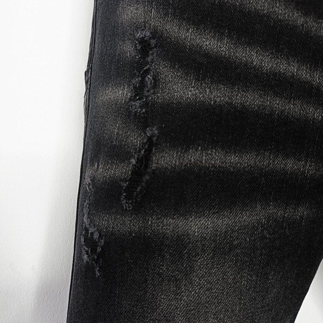 Other 260 Purple Jeans - Image 10