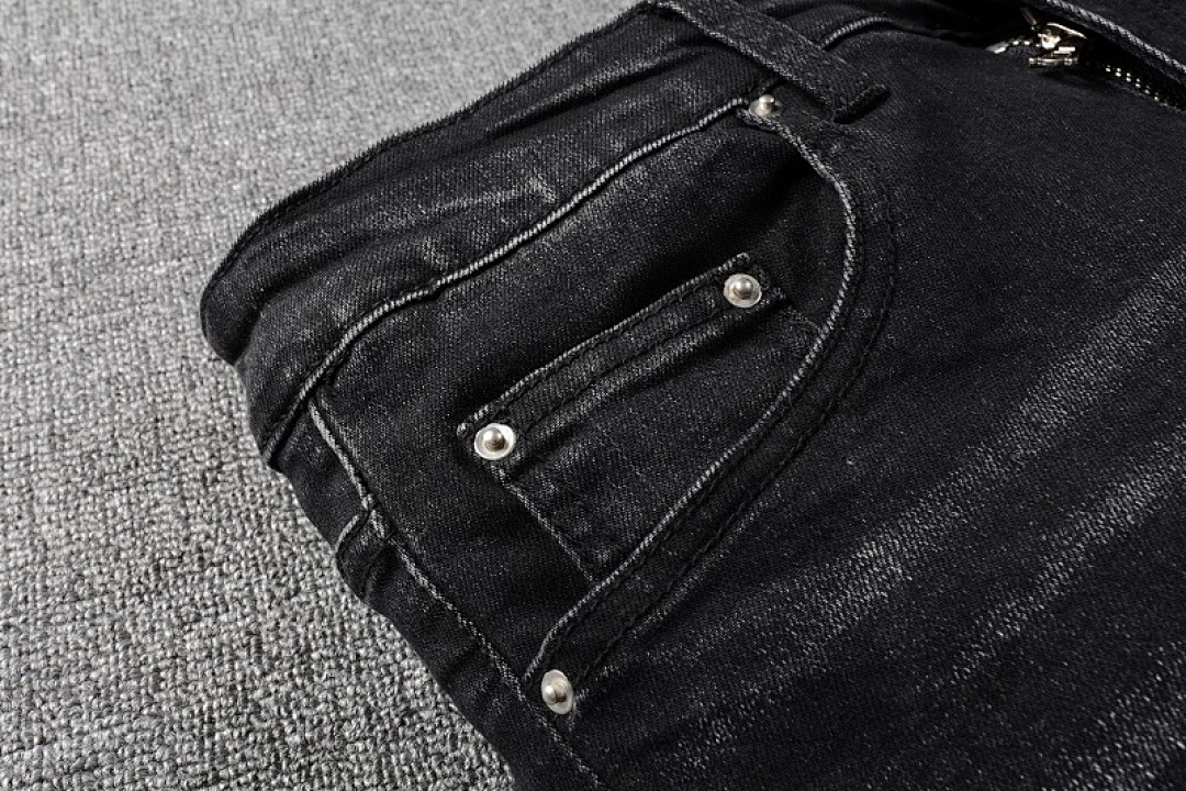 AMIRI 260 AMIRI JEANS - Image 5