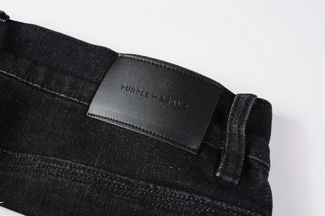 Other 260 Purple Jeans - Image 16