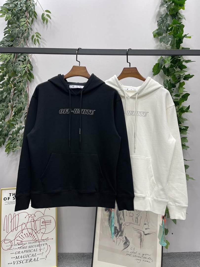 Other 240 Off (White) - Image 3