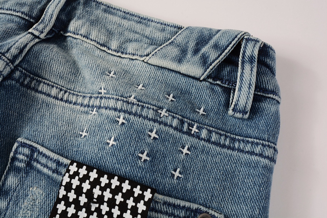 Other 260 KSUBI JEANS - Image 14