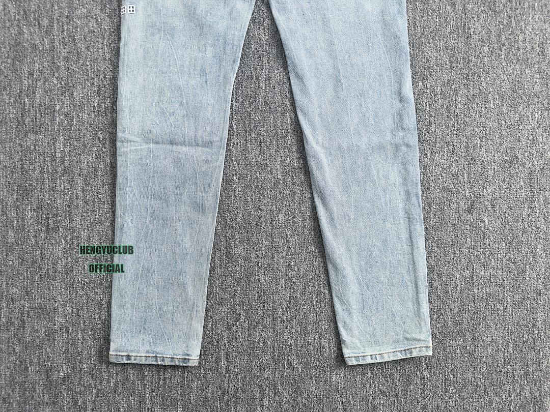 Other 260 KSUBI JEANS - Image 8