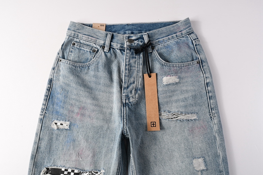 Other 260 KSUBI JEANS - Image 3
