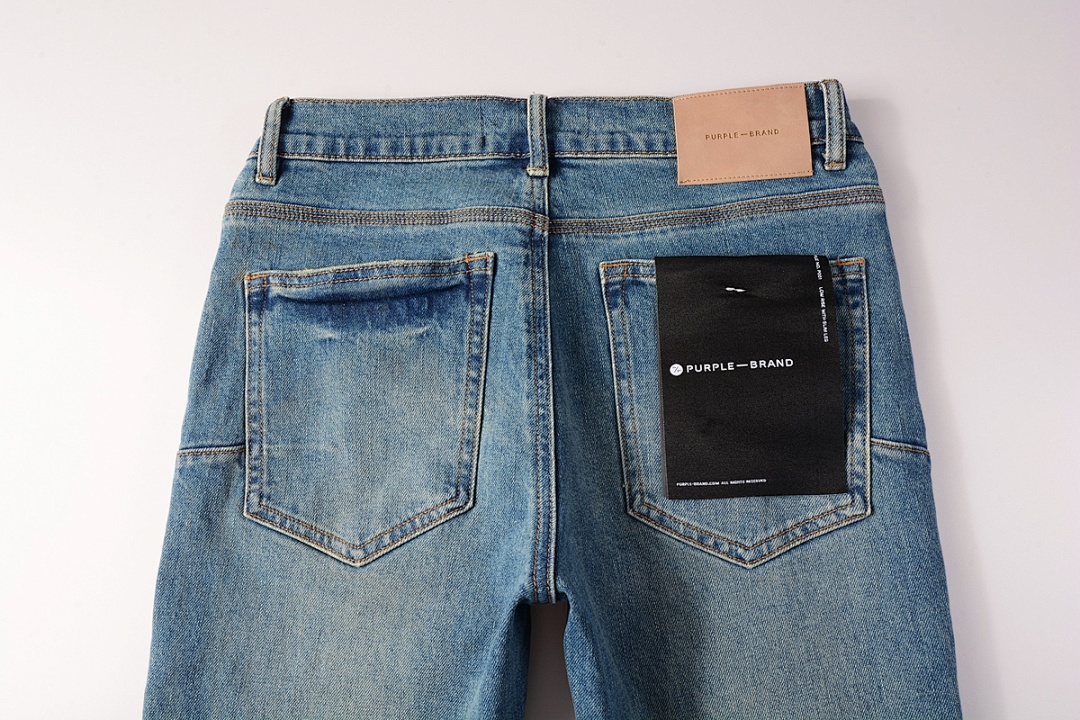 Other 260 Purple Jeans - Image 14