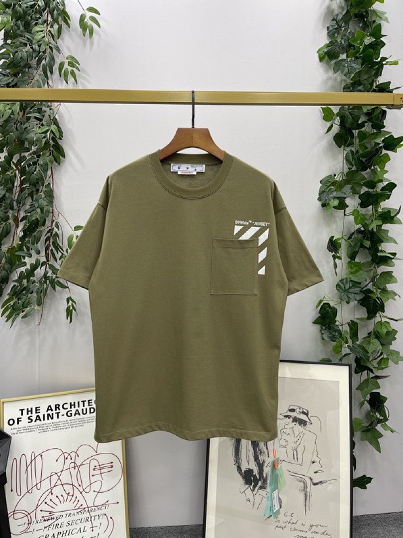 Other 170 Off (White) - Image 5