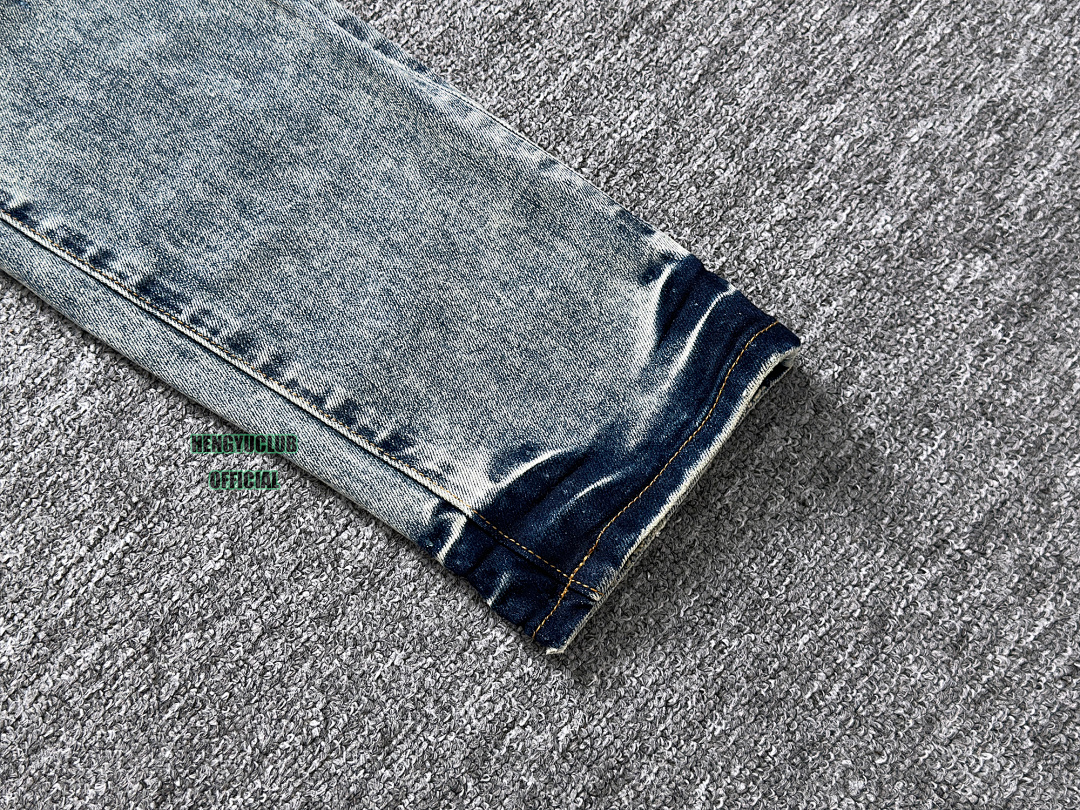 Other 260 Purple Jeans - Image 9