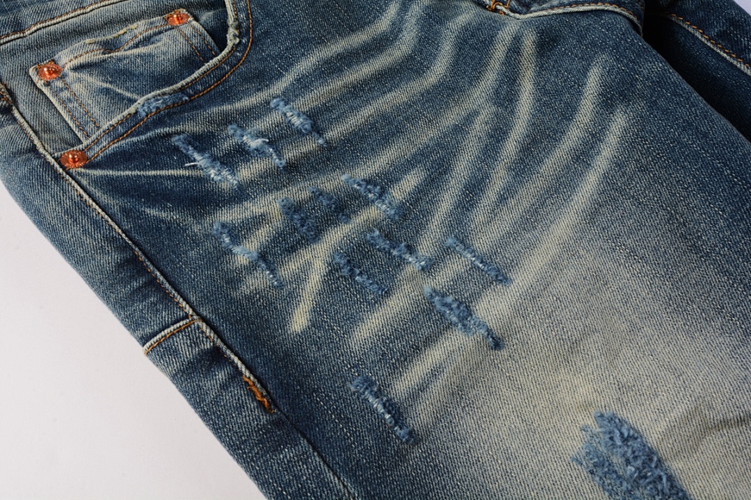 Other 260 Purple Jeans - Image 11