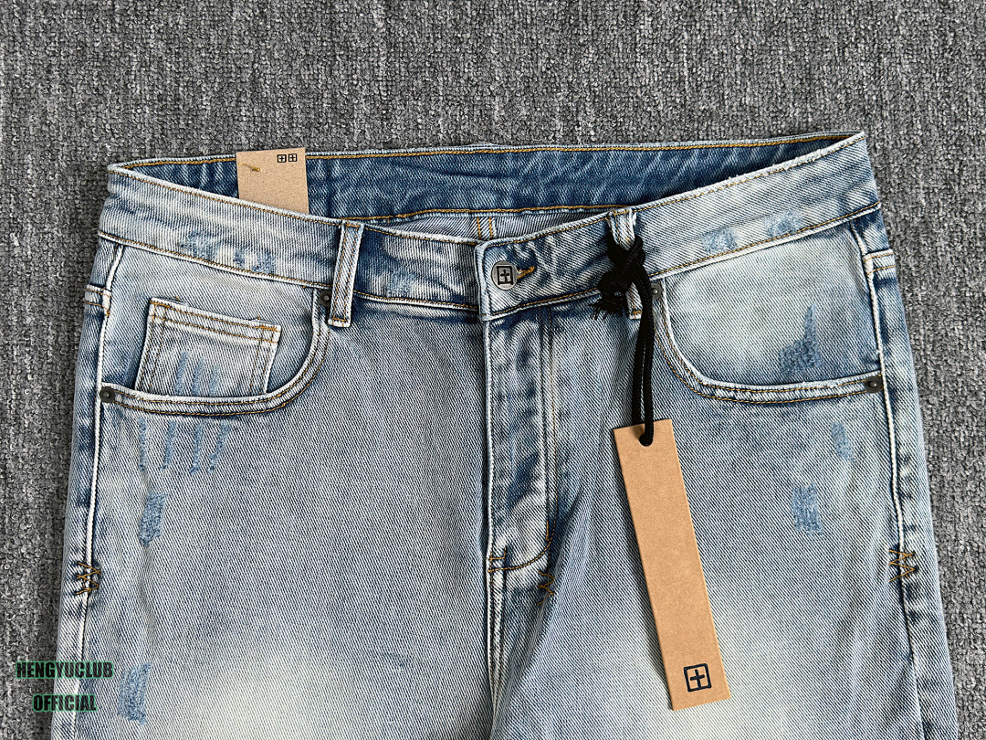 Other 260 KSUBI JEANS - Image 2