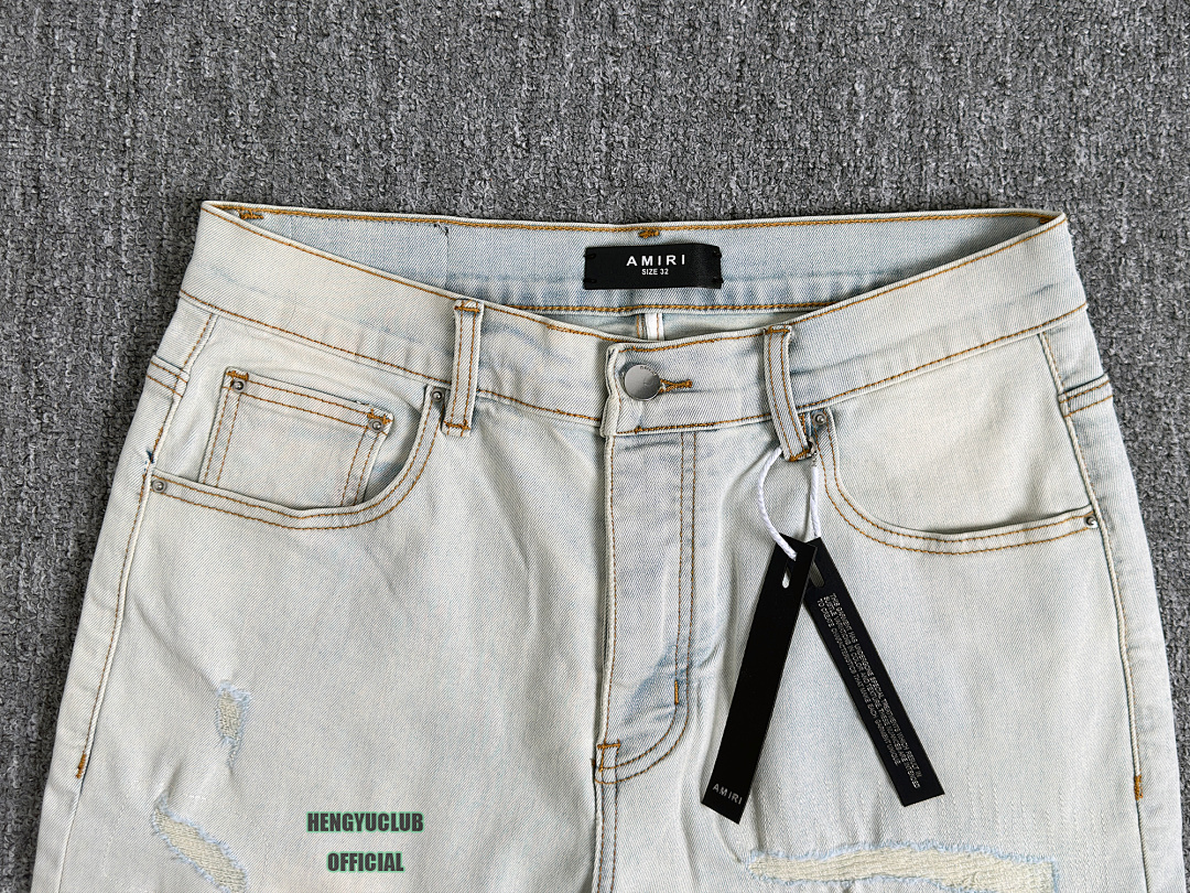 AMIRI 240 AMIRI JEANS - Image 2