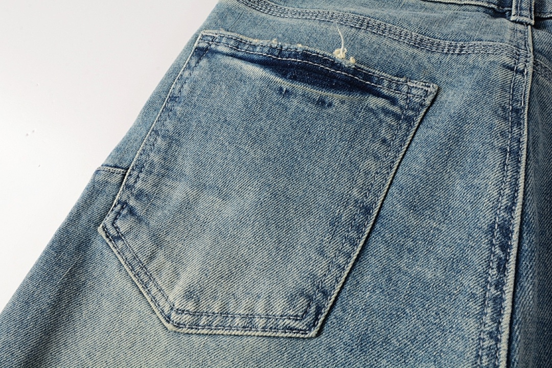 Other 260 Purple Jeans - Image 12