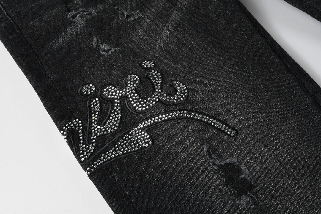 AMIRI 260 AMIRI JEANS - Image 6