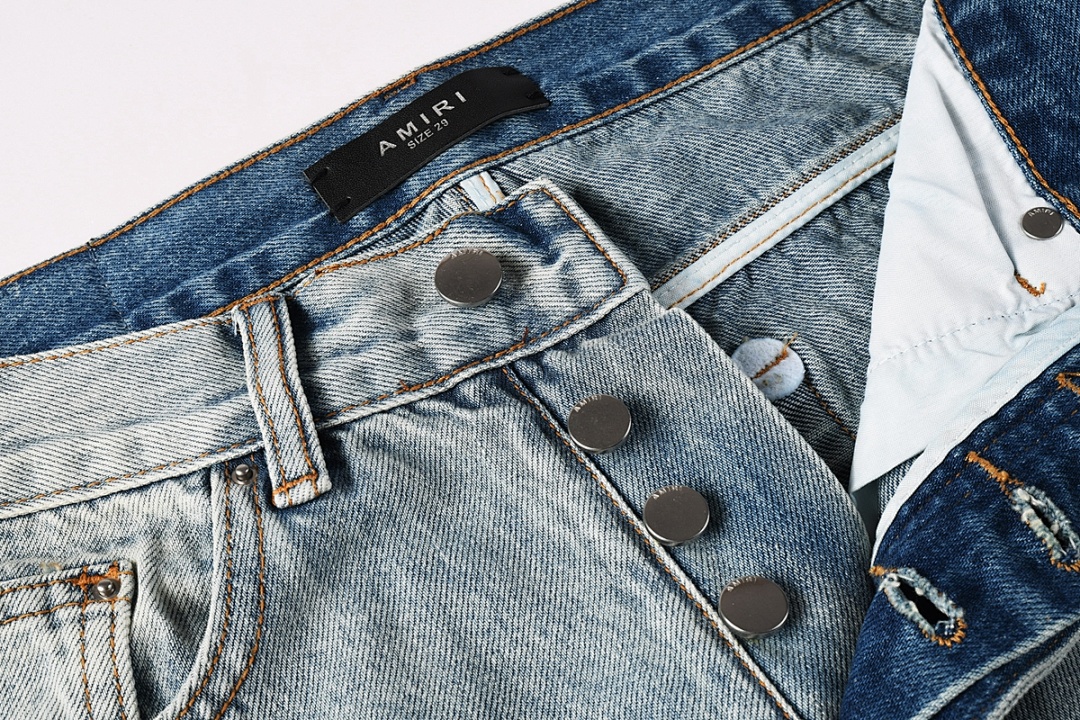 AMIRI 260 AMIRI JEANS - Image 6