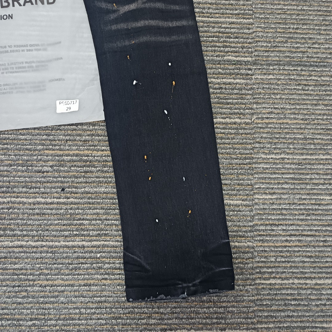 Other 260 Purple Jeans - Image 16