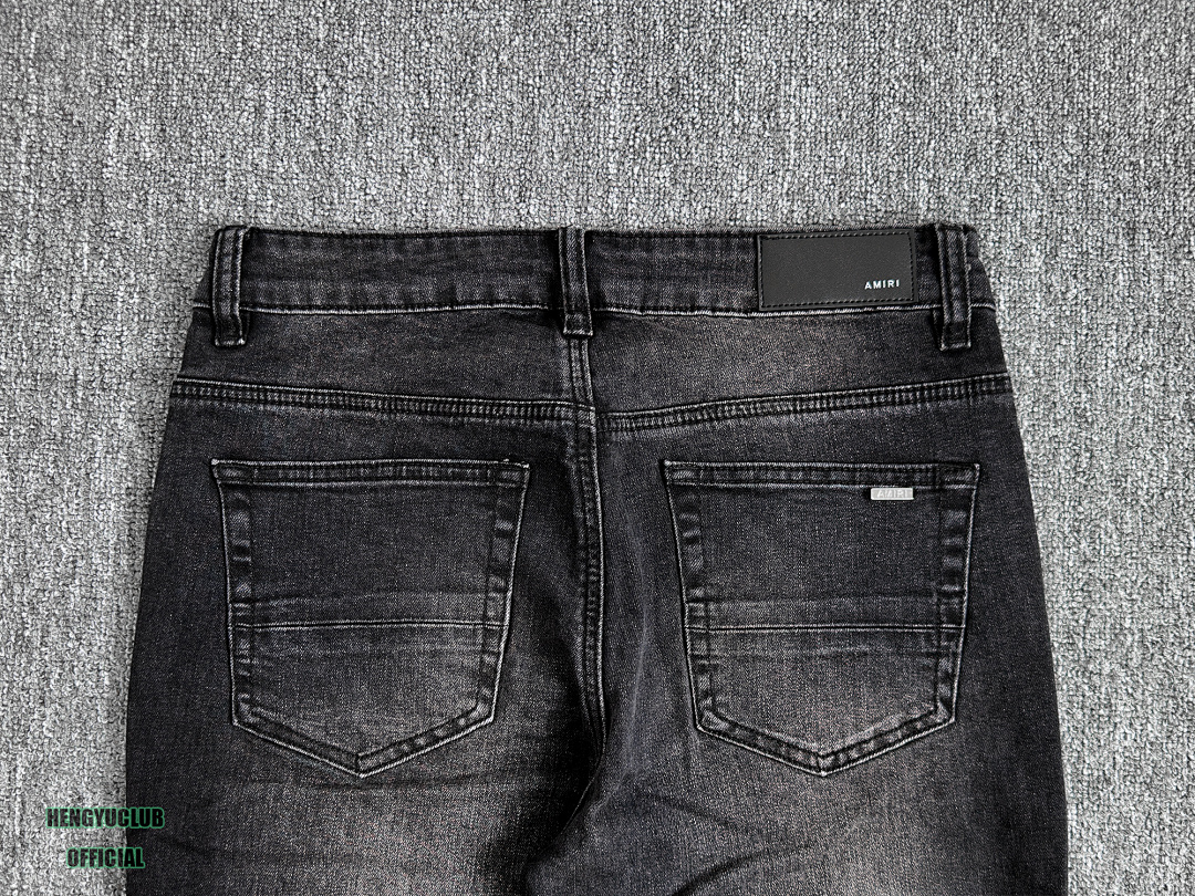 AMIRI 260 AMIRI JEANS - Image 7