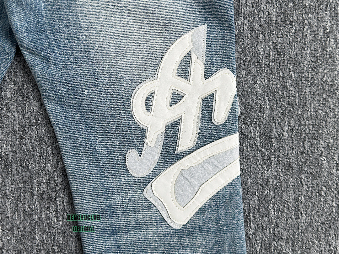 AMIRI 260 AMIRI - Image 8