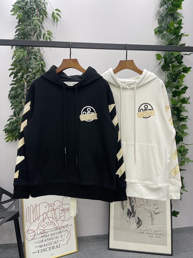 Other 230 Off (White) - Image 3