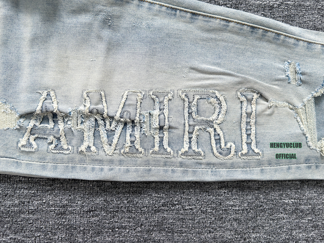 AMIRI 260 AMIRI JEANS - Image 5