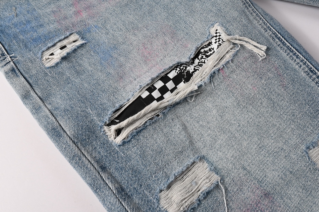 Other 260 KSUBI JEANS - Image 9