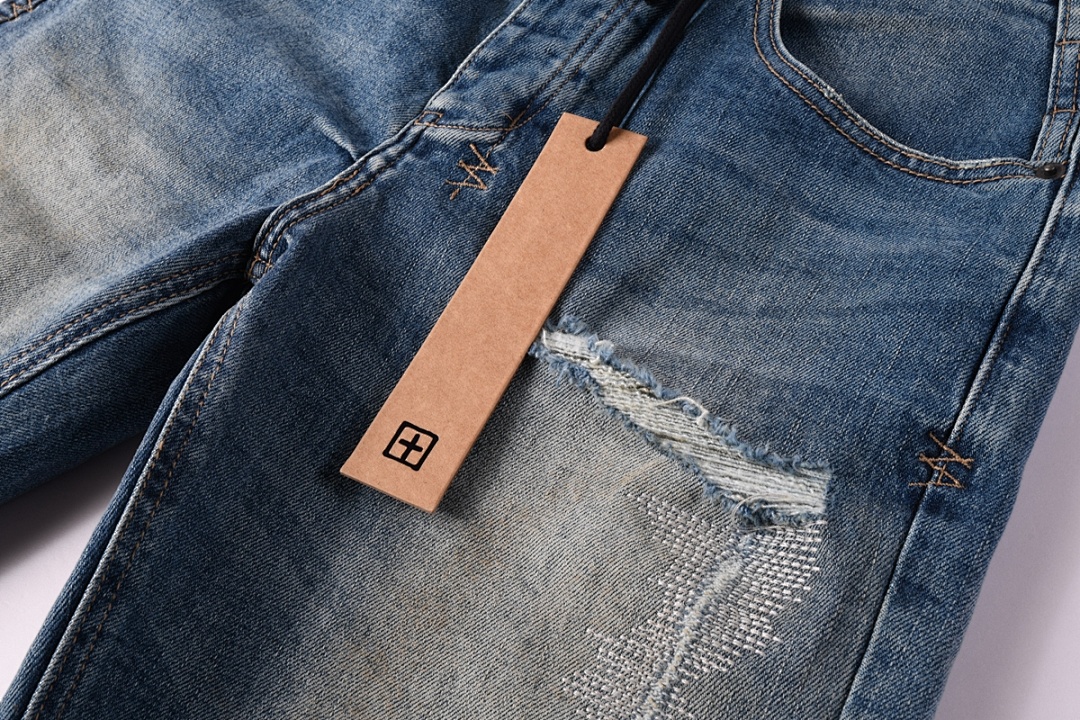 Other 240 KSUBI JEANS - Image 6