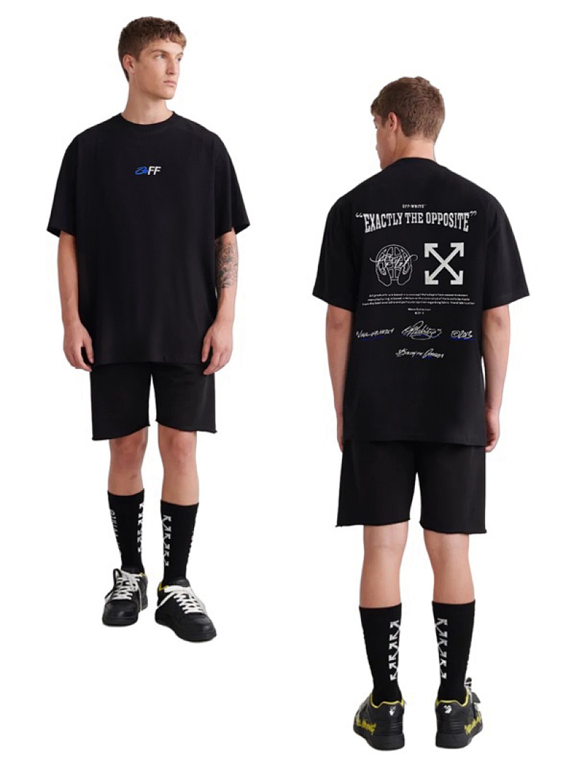 Other 180 Off (White) - Image 2