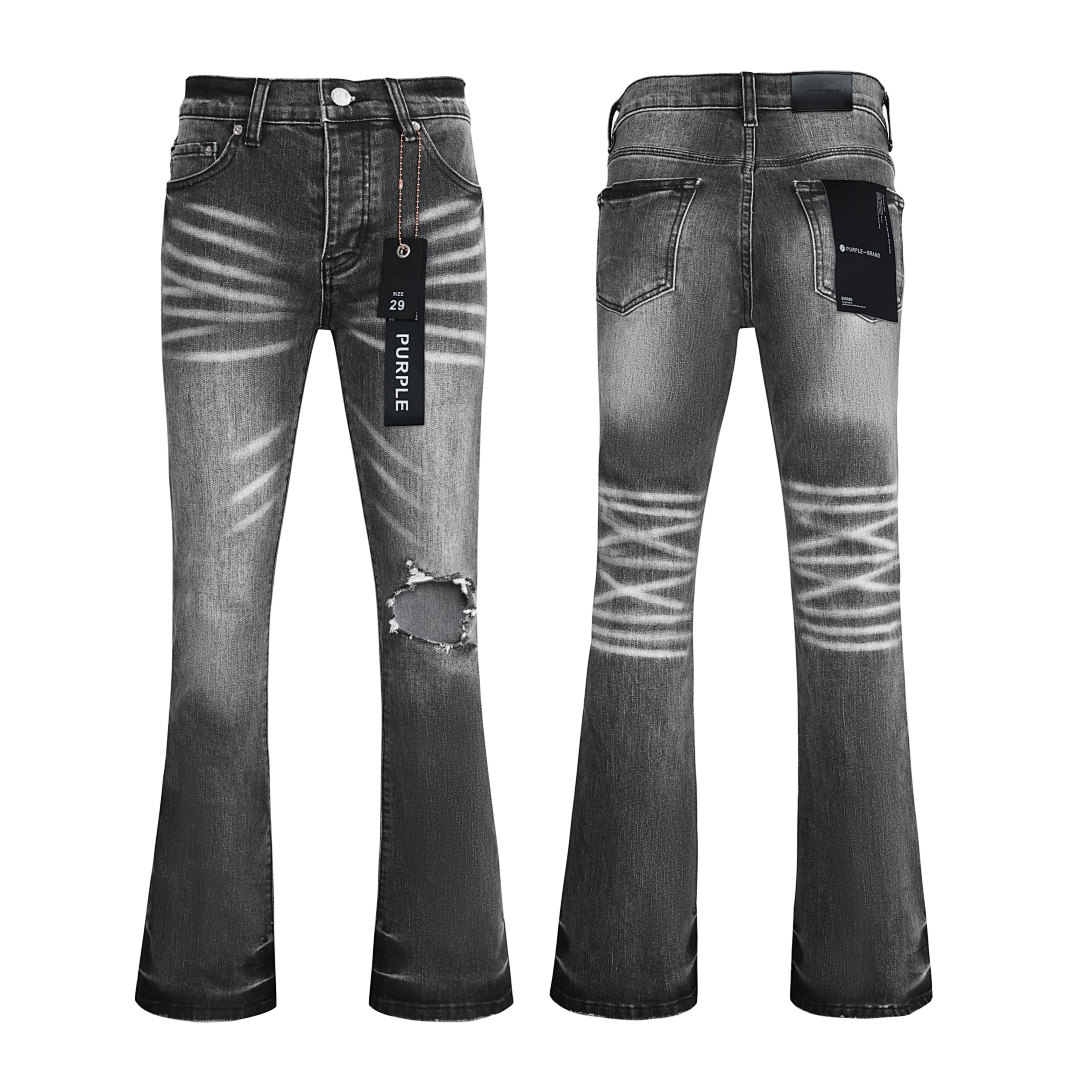 Other 260 Purple Jeans