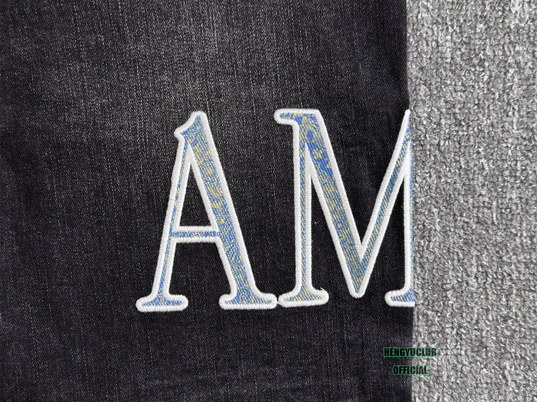 AMIRI 260 AMIRI JEANS - Image 10
