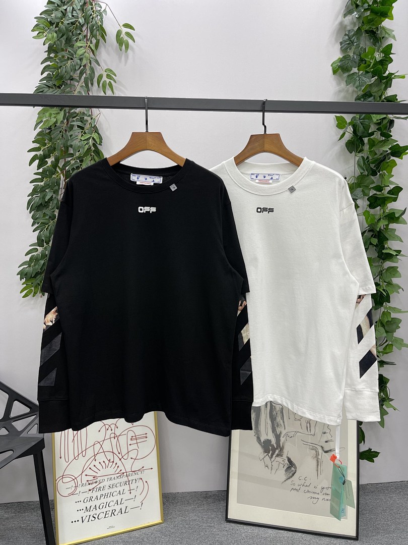 Other 190 Off (White) - Image 6