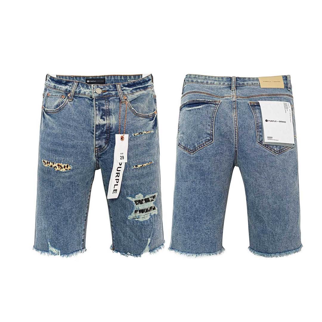 Other 230 Purple Jeans