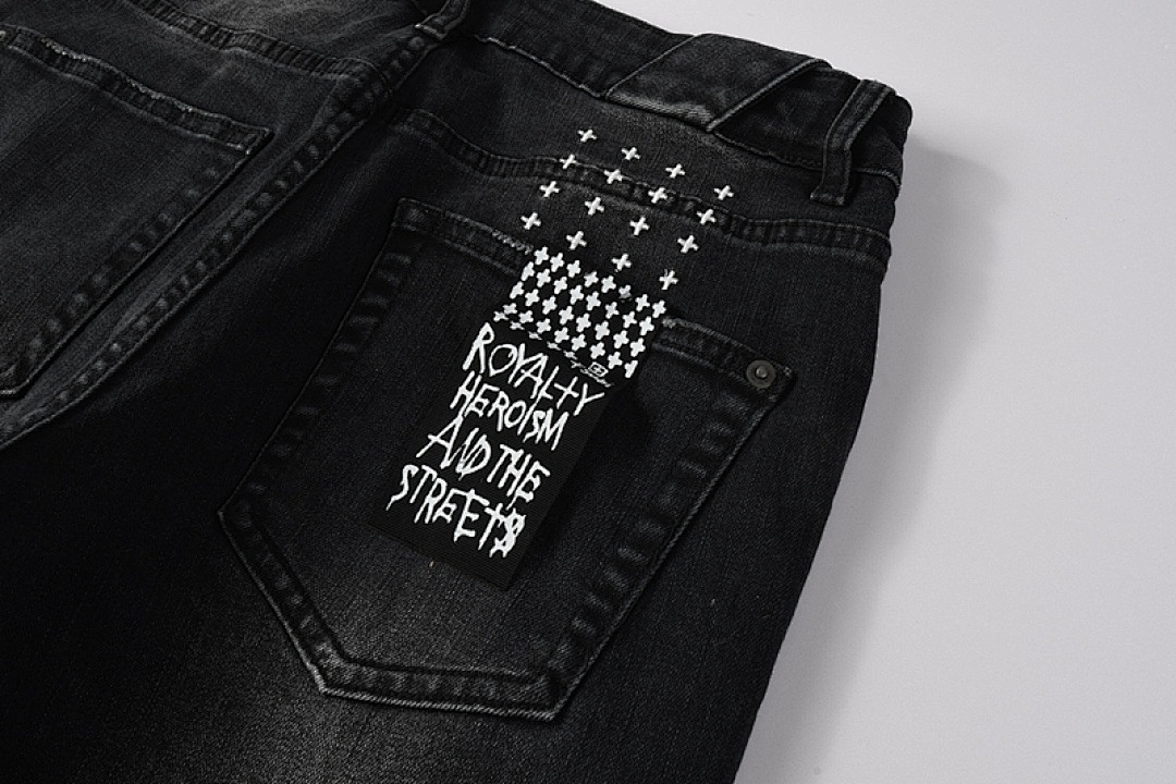Other 260 KSUBI JEANS - Image 7