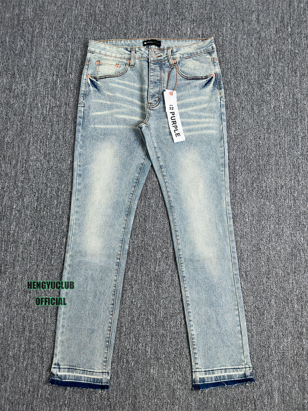 Other 260 Purple Jeans, photo 1