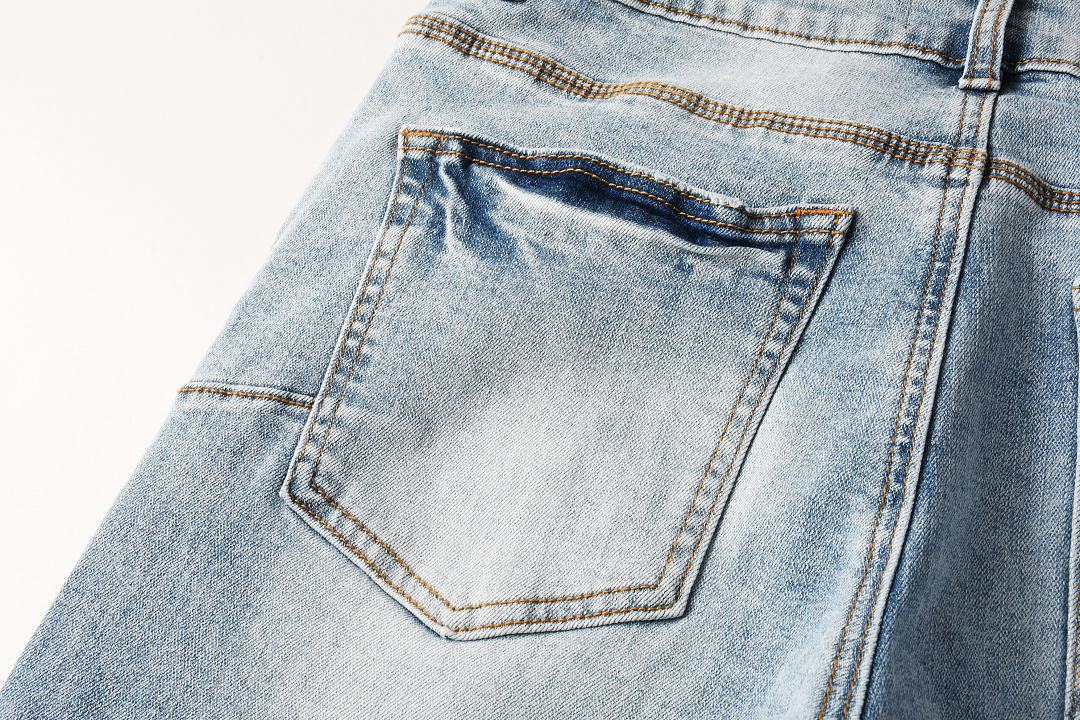 Other 260 Purple Jeans - Image 13