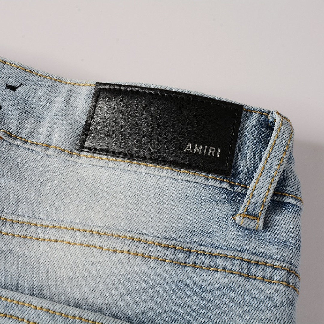 AMIRI 260 AMIRI JEANS - Image 9