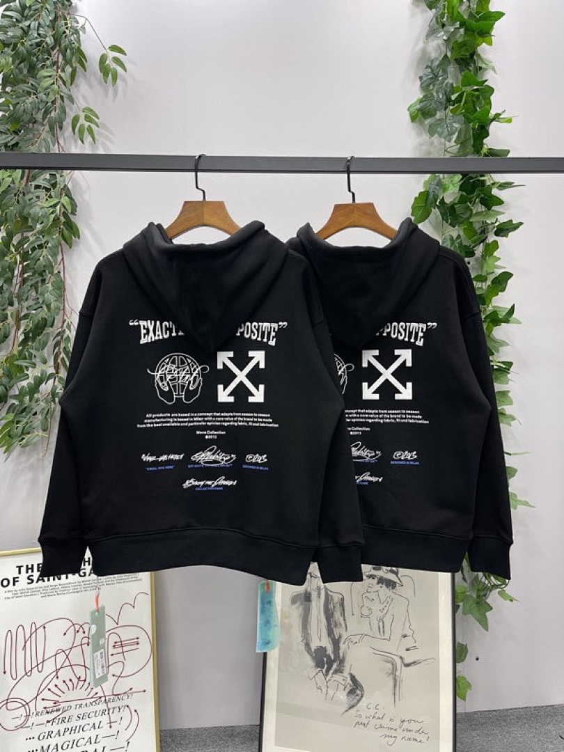 Other 250 Off (White) - Image 4