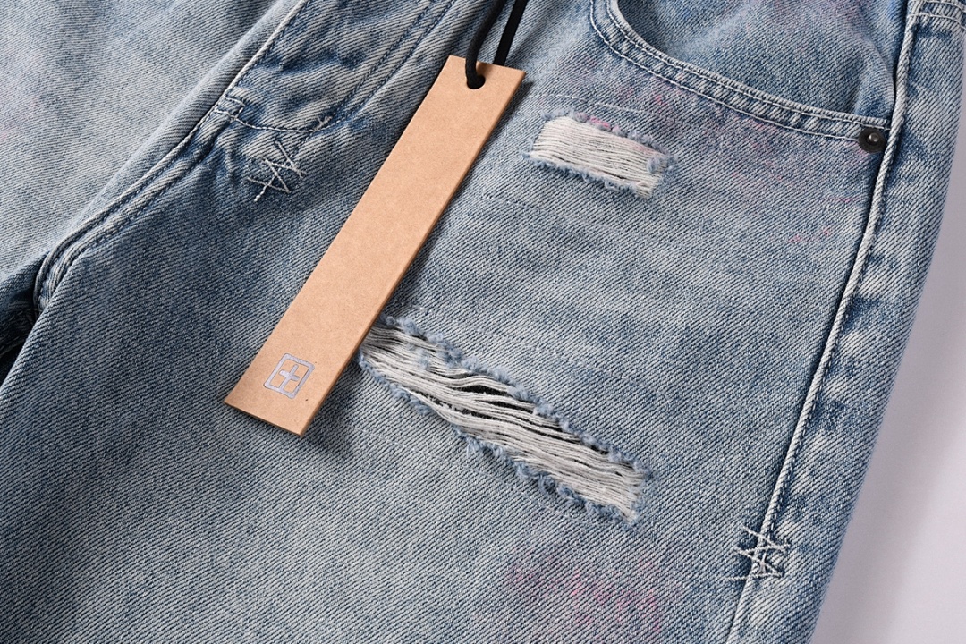 Other 260 KSUBI JEANS - Image 7