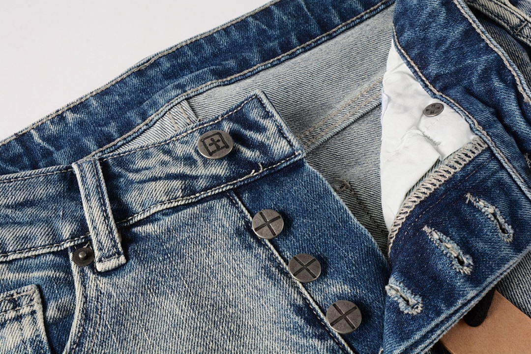 Other 260 KSUBI JEANS - Image 5