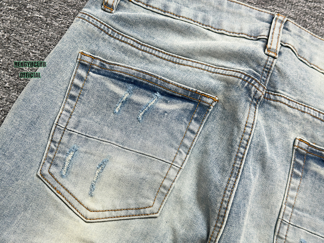 AMIRI 260 AMIRI JEANS - Image 10