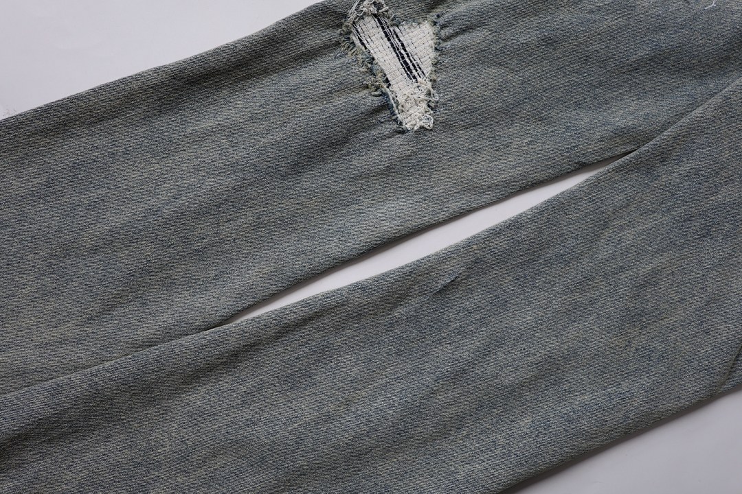Other 260 Purple Jeans - Image 9