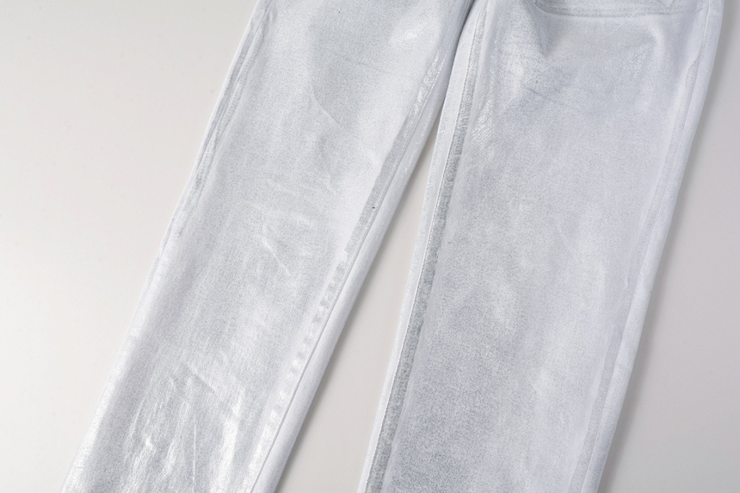 Other 260 Purple Jeans - Image 7