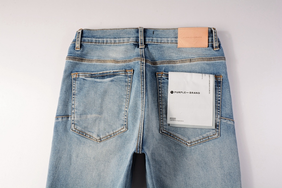 Other 260 Purple Jeans - Image 11