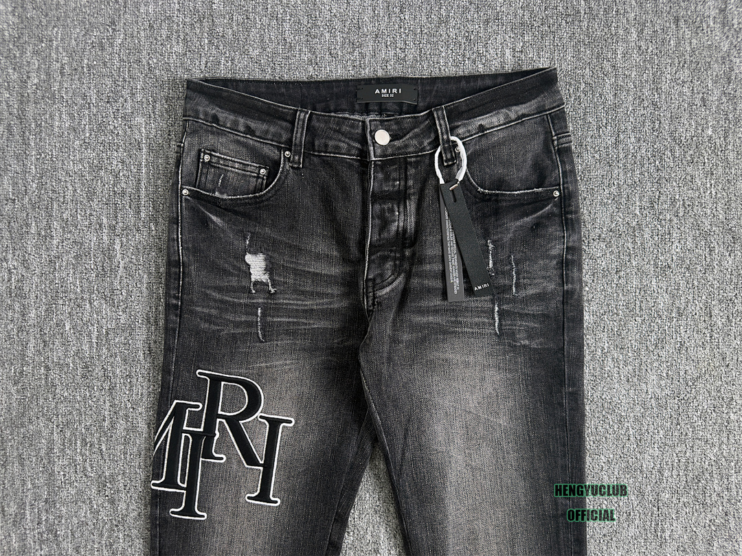 AMIRI 260 AMIRI JEANS - Image 3