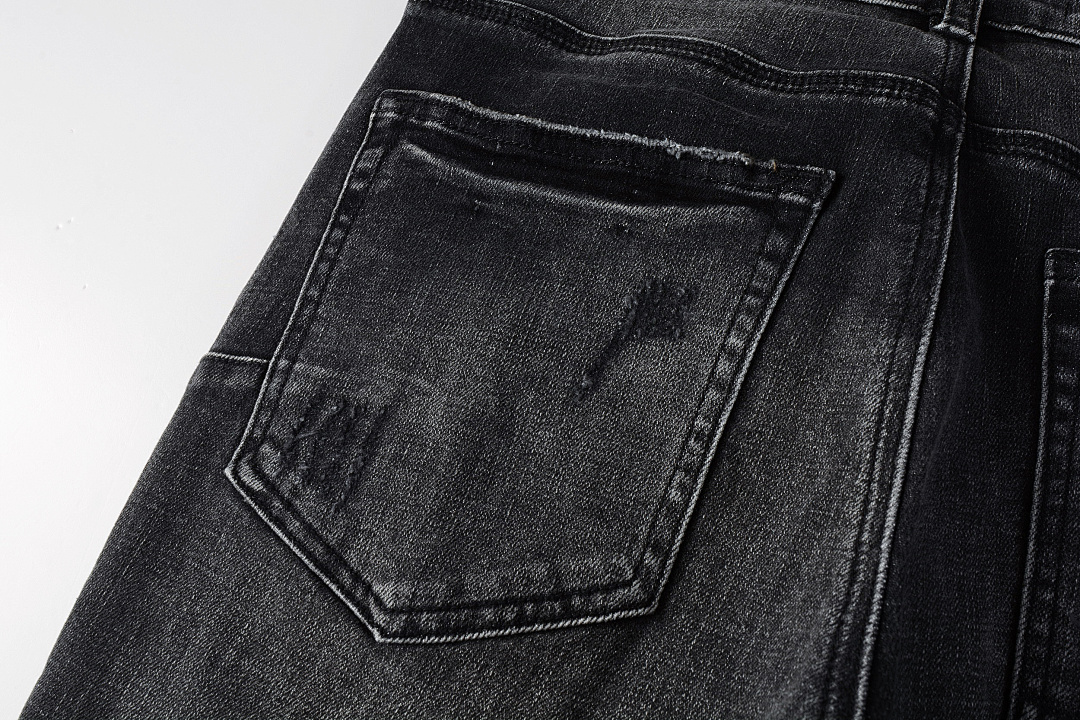 Other 260 Purple Jeans - Image 12