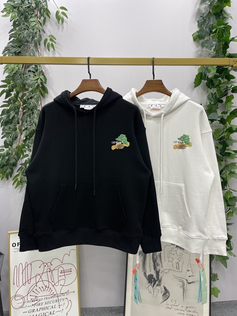 Other 250 Off (White) - Image 3