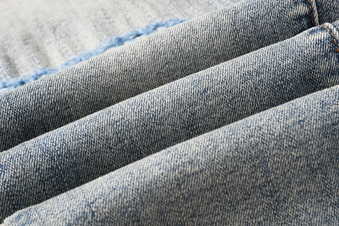Other 260 Purple Jeans - Image 15