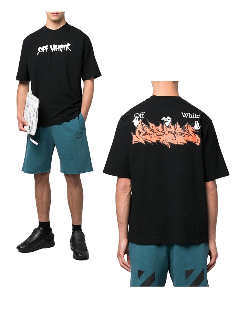 Other 170 Off (White) - Image 2