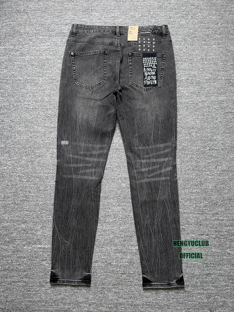 Other 260 KSUBI JEANS - Image 2