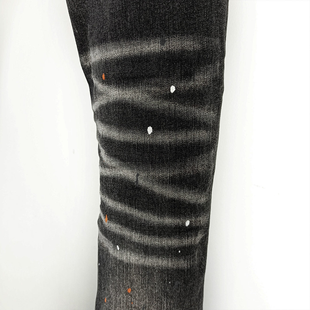 Other 260 Purple Jeans - Image 9