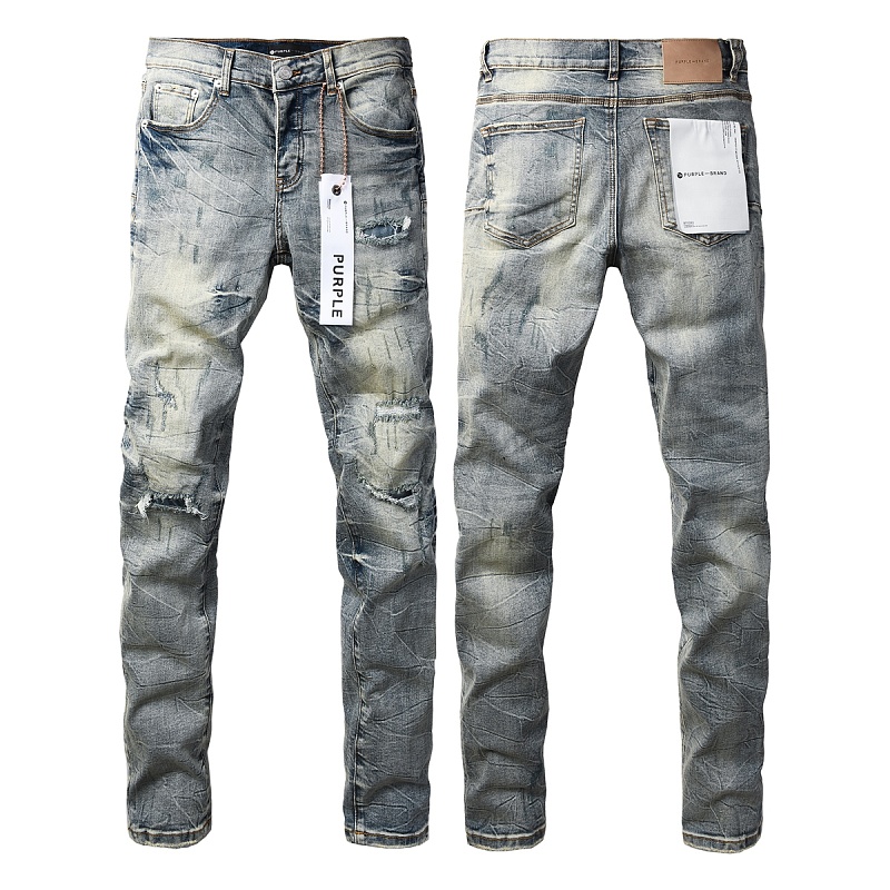 Other 260 Purple Jeans