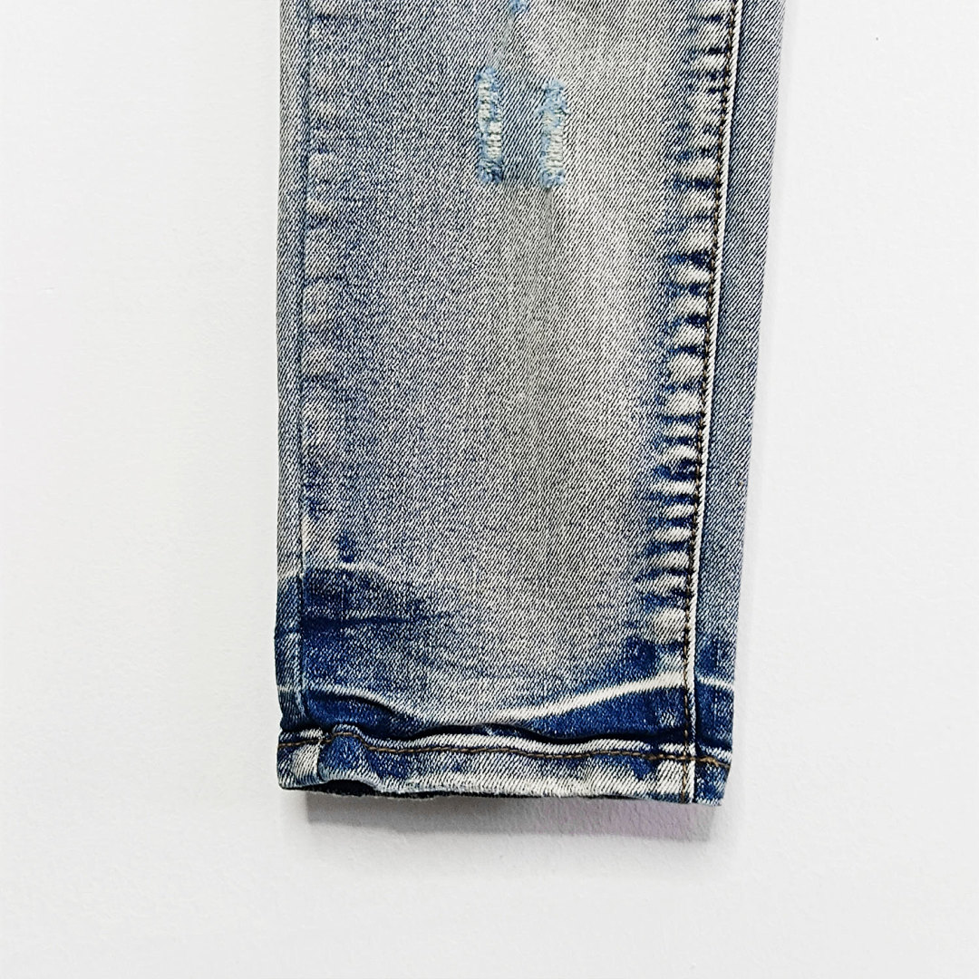 Other 260 Purple Jeans - Image 11