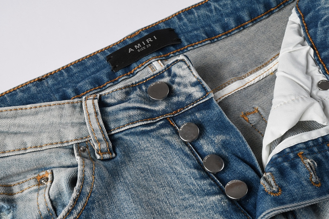 AMIRI 260 AMIRI - Image 5