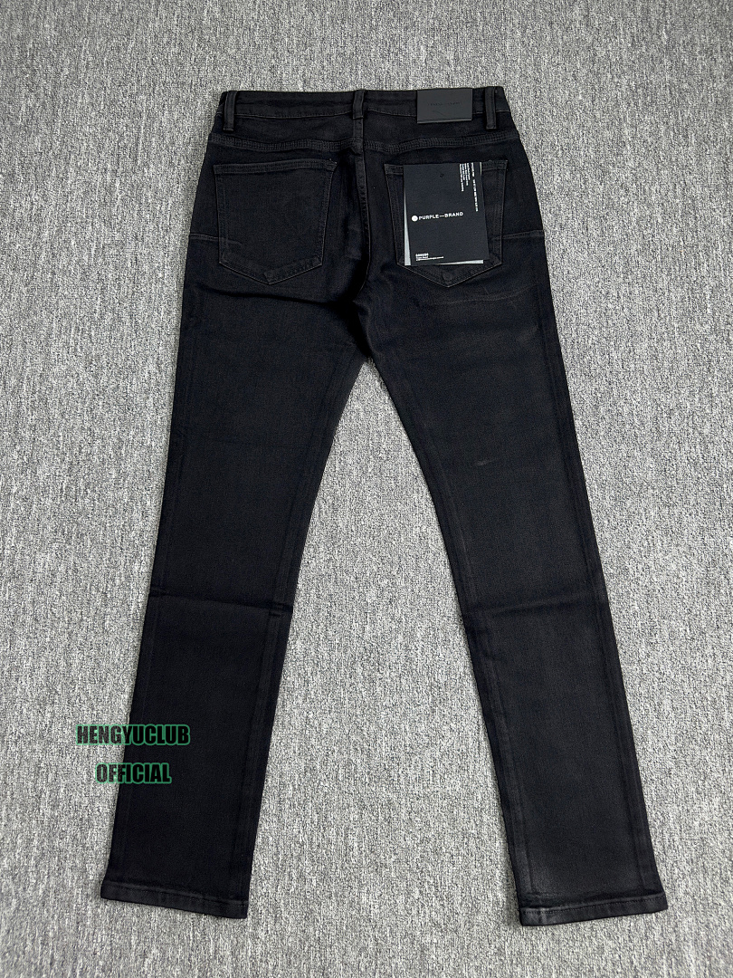 Other 260 Purple Jeans - Image 6